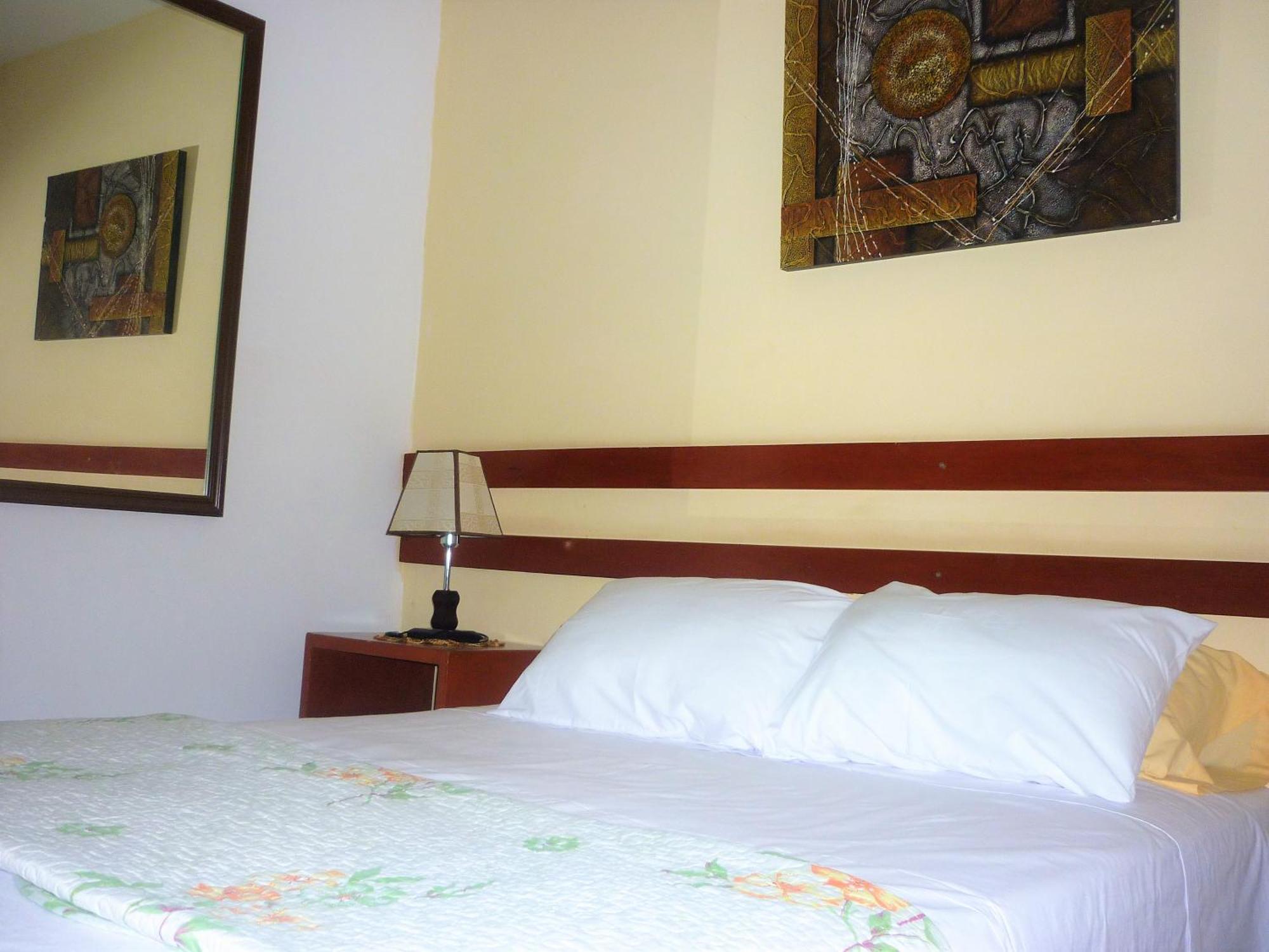 Anccalla Inn Guesthouse Nazca Chambre photo